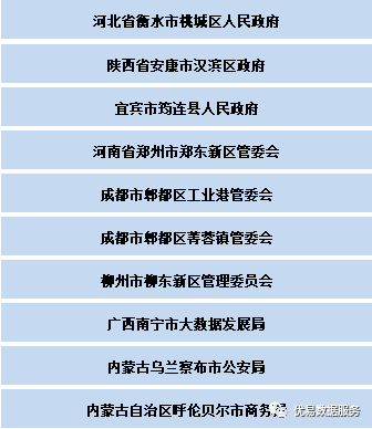 重磅！优易数据入选工信部疫情防控优秀大数据产品和解决方案